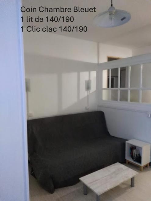 Le Relais Charraud Daire Le Mont-Dore Dış mekan fotoğraf