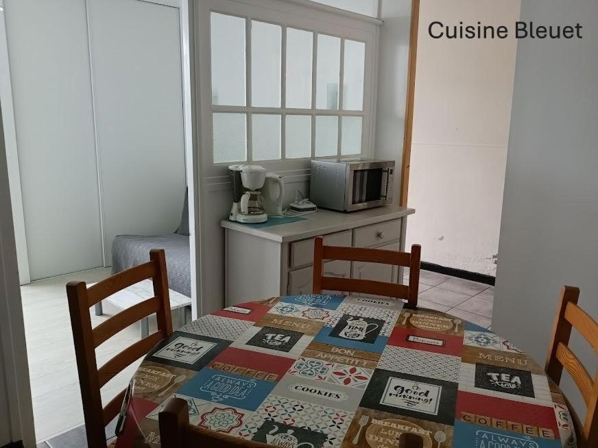 Le Relais Charraud Daire Le Mont-Dore Dış mekan fotoğraf
