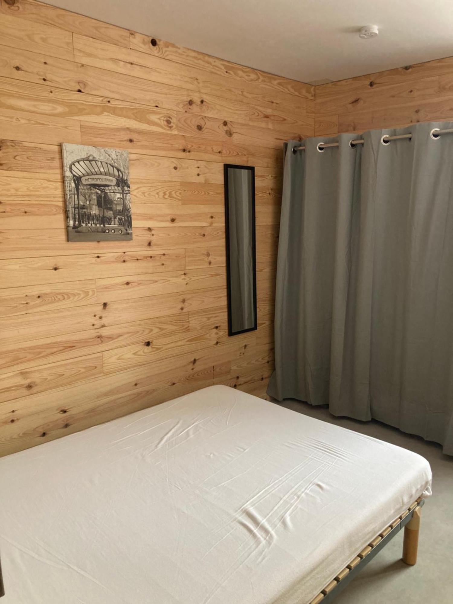 Le Relais Charraud Daire Le Mont-Dore Dış mekan fotoğraf